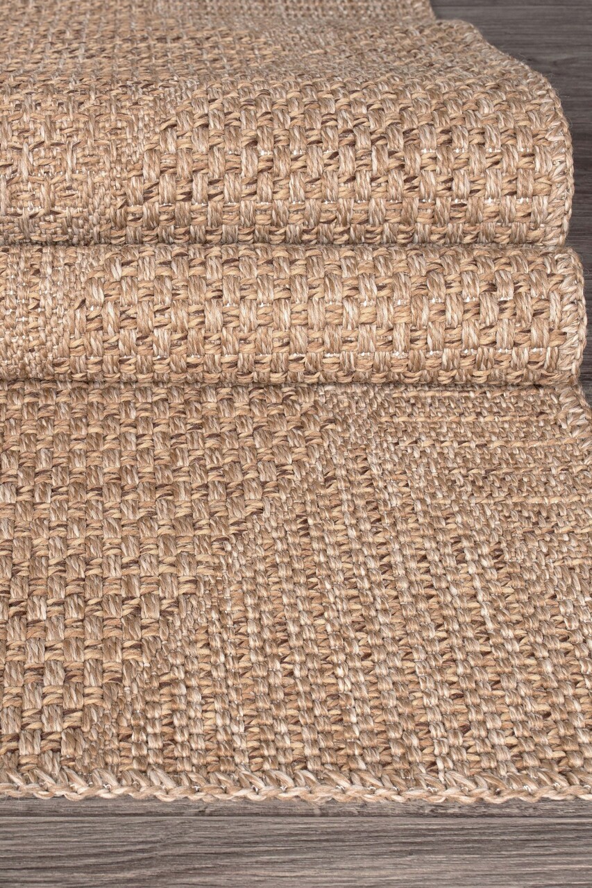 Covor (80 x 150), Rusticana 3102, 80x150 cm, Bej - view 5