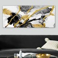 Tablou decorativ, YTY1281007012_50120, Canvas, Lemn, Multicolor