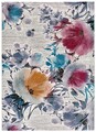 Covor, Bukit Multi, 140 x 200 cm, 100% polipropilena, multicolor