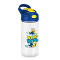 Sticla apa pentru copii Berlinger, Minions Collection, Stay Cool, 500 ml, plastic, galben/albastru