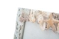 Rama foto Shell, Mauro Ferretti, 25.5x31.5 cm, polirasina