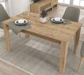 Masa, Tera Home, Madura, 150x73.8x85 cm, PAL, Stejar