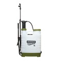 Pulverizator cu presiune Heinner, 12L, plastic