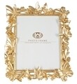 Rama foto, Gold Butterflies, Mauro Ferretti, 20x25 cm, fier/sticla