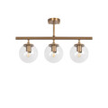 Lustra, Fulgor, 942FLG1109, Metal, Vintage