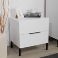 Noptiera, Adore, Kmd-1720-Dd-1, Alb