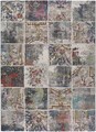 Covor, Floret Multi, 160 x 230 cm, 100% polirpopilena, multicolor