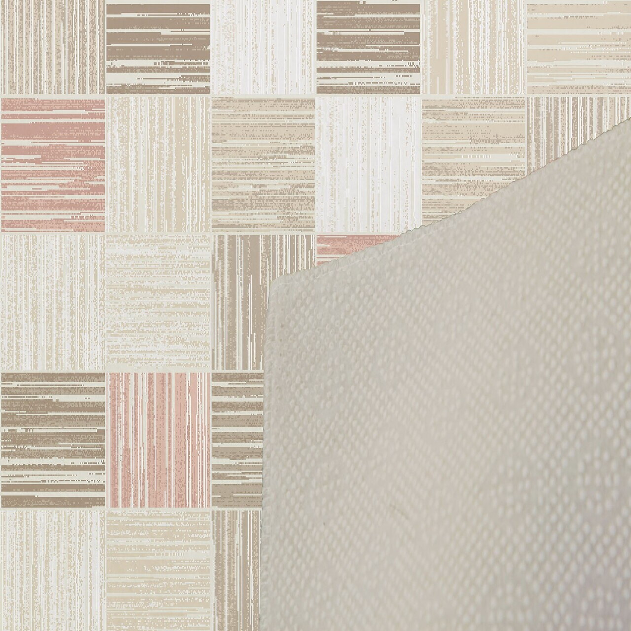 Covor, Eexfab1117, 80x150 cm, Multicolor — imaginea 7