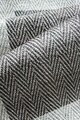 Covor, CLR-DC-BMB-1-7, 160x230 cm, Poliester, Gri