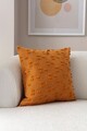 Husa de perna, Tuffet, 43x43 cm, Material: 100% POLIESTER, Portocaliu