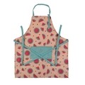 Sort de bucatarie Watermelon, Versa, 80 x 70 cm, amestec bumbac