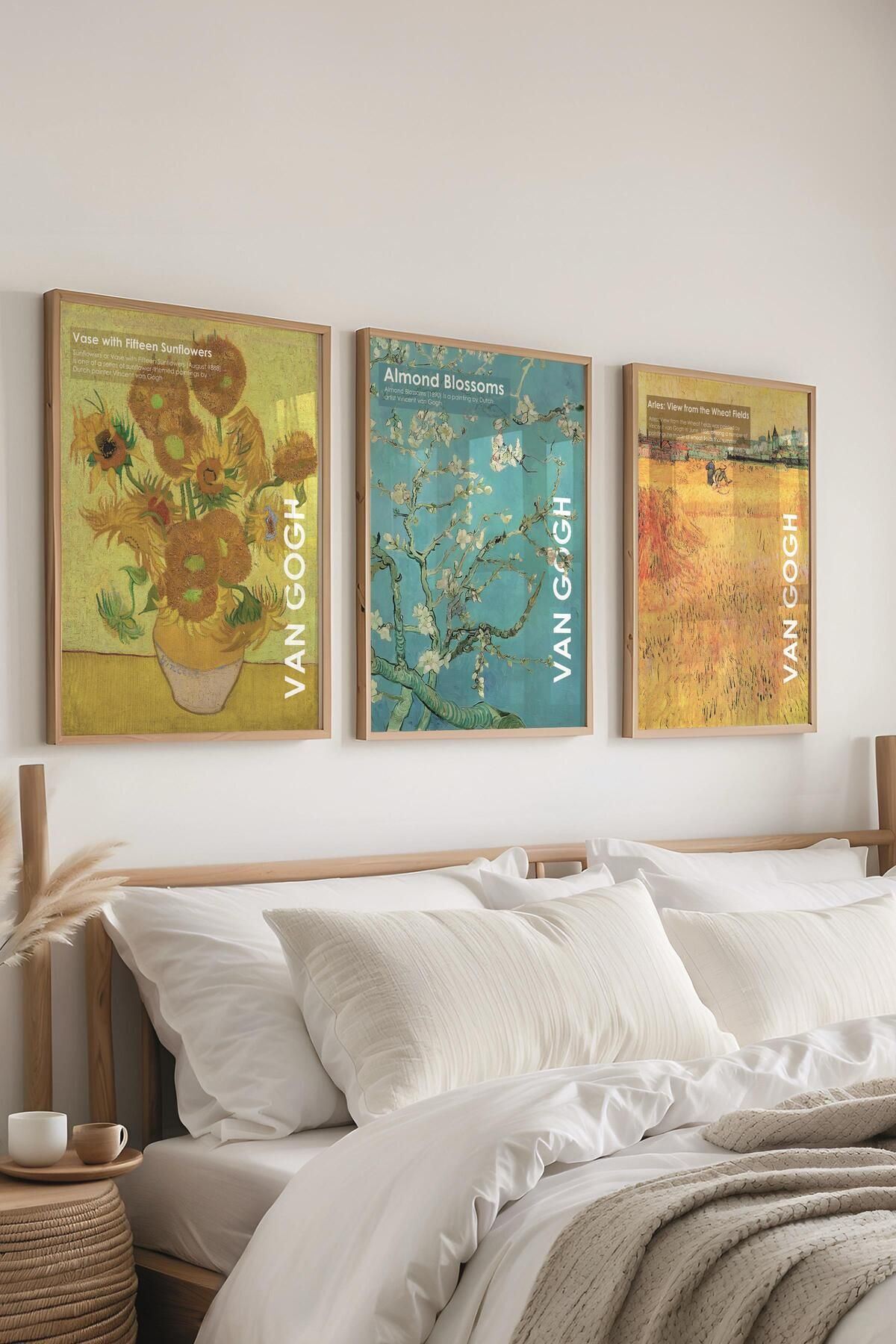 Set de pictură decorativă, Ç-300368, Sticla PVC, Multicolor