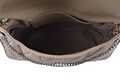 Geanta Juicy Couture 339, 30x10x20 cm, piele ecologica, crem