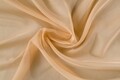Perdea Imagine, Voal simplu, 300x260 cm, poliester, cappuccino