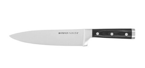 Cutit chef kyoto, ambition, 20 cm, inox