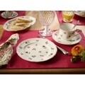 Set 4 pahare de vin alb, Villeroy & Boch, Boston, 230 ml, sticla cristal, transparent