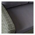 Set mobilier pentru gradina/terasa, DKD Home Decor, 4 piese, bej