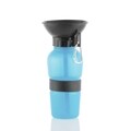 Sticla de apa portabila pentru animale de companie, InnovaGoods, 550 ml