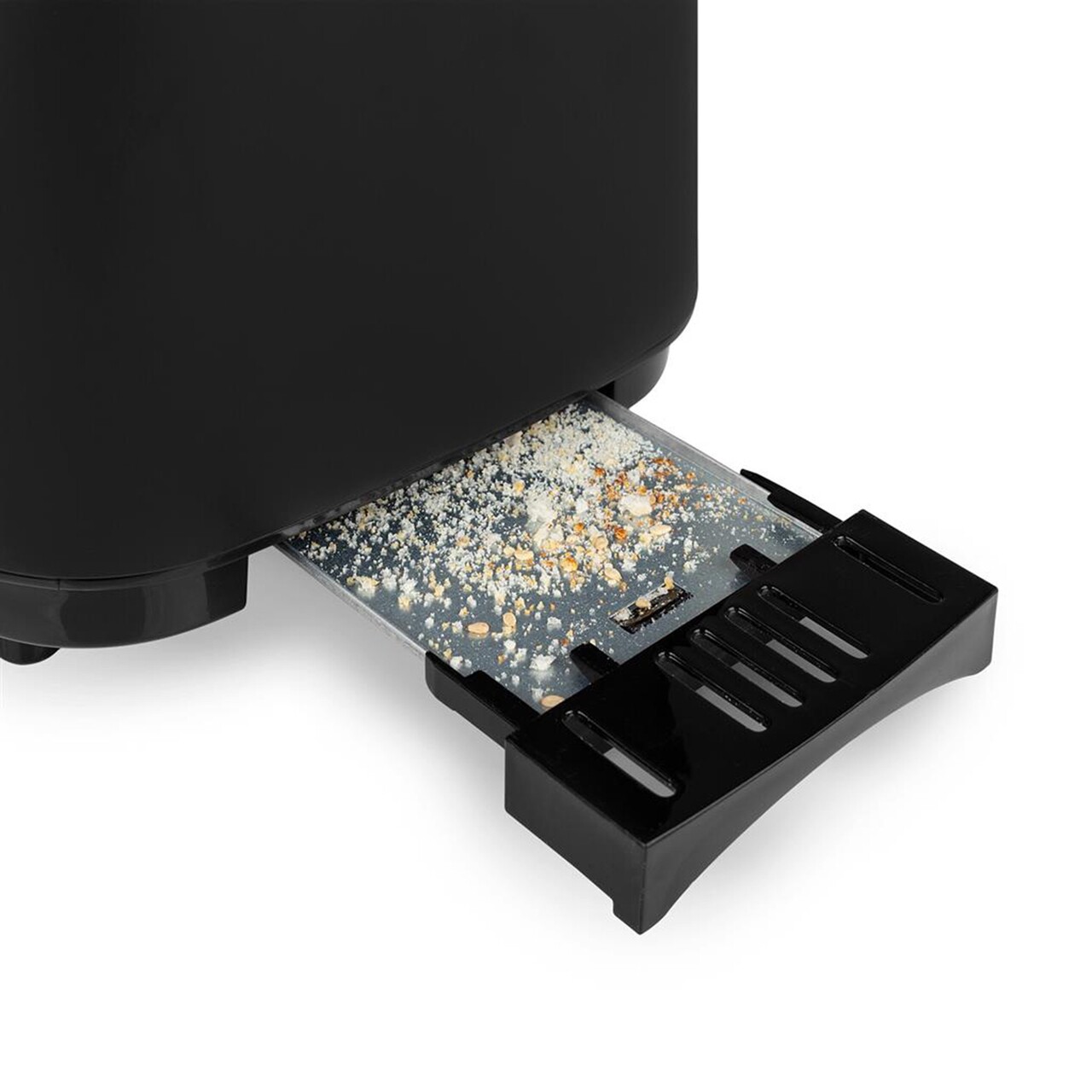 Prajitor de paine 2 sloturi, 920W, Black "Moments" - Princess - view 4
