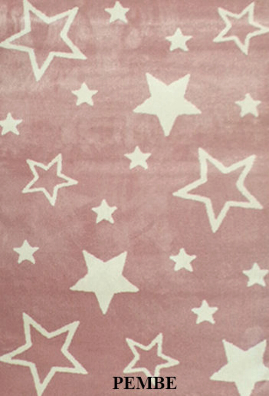 Covor, 8681, Roz - 1 | YEO