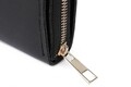 Geanta Kirby, Laura Ashley, piele ecologica, negru