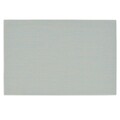 Suport farfurie, Stripe, 45 x 30 cm, plastic, bleu