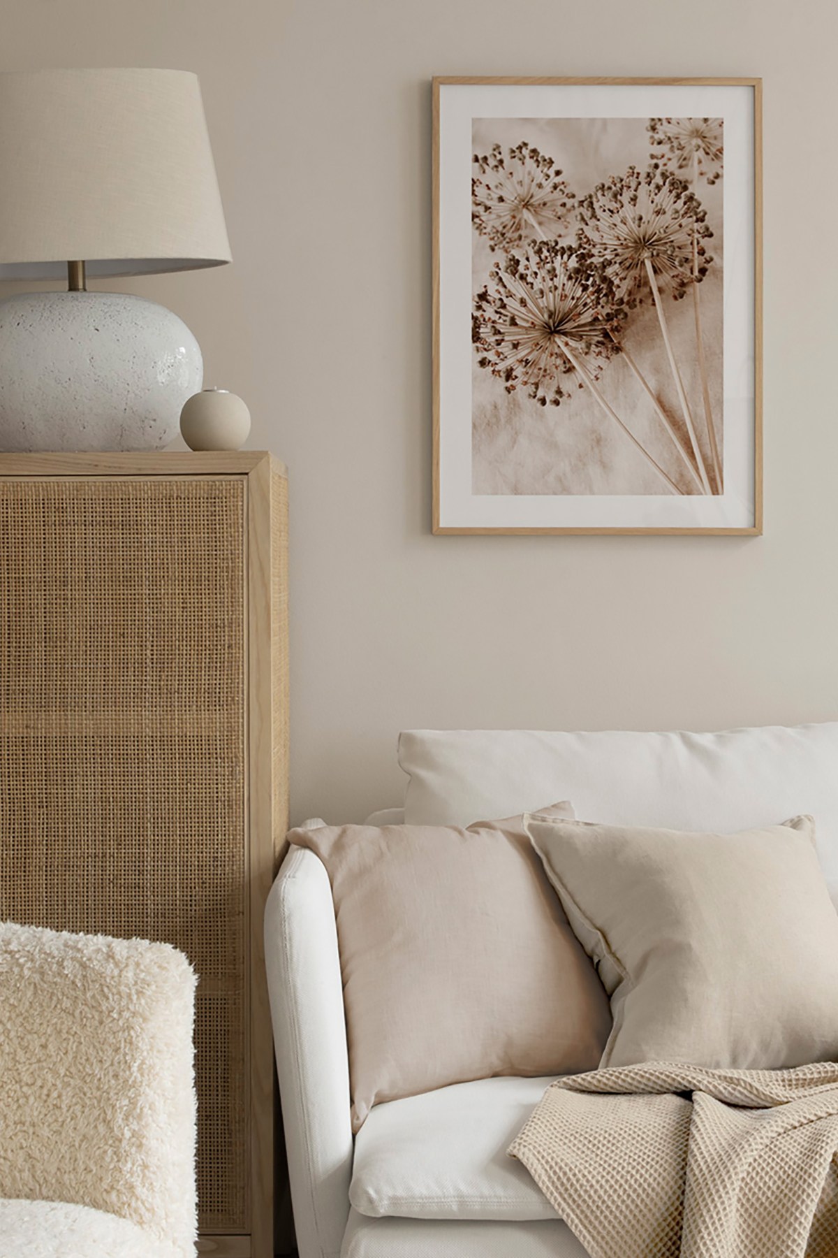 Tablou decorativ, Tekhamcerceve15, MDF, Multicolor