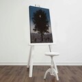 Tablou decorativ, FAMOUSART-039, Canvas, Dimensiune: 45 x 70 cm, Multicolor