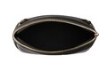 Geanta Beverly Hills Polo Club, 1104, piele ecologica, negru