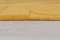 Covor Gigi Ochre, Flair Rugs, 200x290 cm, lana, ocru