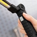 Lanterna LED Reincarcabila Magnetica 5 in 1, Litooler InnovaGoods, USB, 27x5x3.5 cm