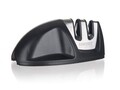 Ascutitor pentru cutite 2in1 Alivio, Banquet, piatra tungsten si ceramica