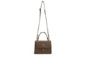 Geanta, Lucky Bees, 912 Mink, piele ecologica, gri