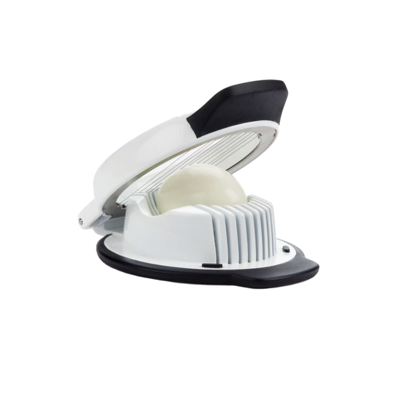 Feliator pentru oua, din plastic, "Good Grips" - OXO - view 3