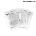 Plasturi abdominali pentru slabit, cu extracte naturale 4 piese, Slybell InnovaGoods