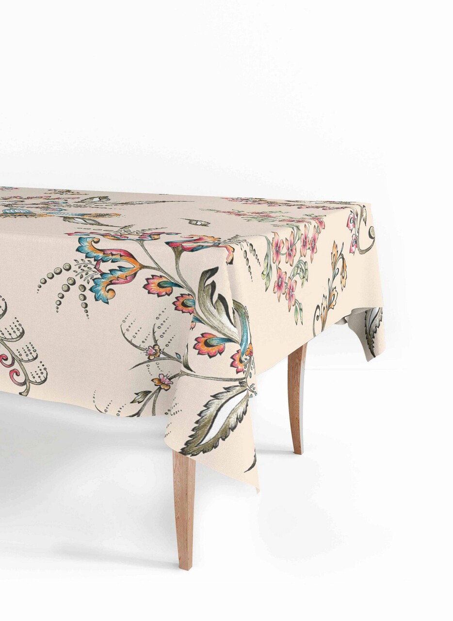 Fata de masa, Mia, 742TMA7781, Poliester, Multicolor - 1 | YEO