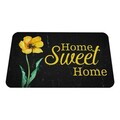 Covoraș din PVC, PDoormat13, 40x70 cm, PVC, Multicolor