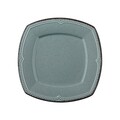 Serviciu de masa, 24 piese, Kutahya Porselen, DOT24Y2730P01, portelan, bleu