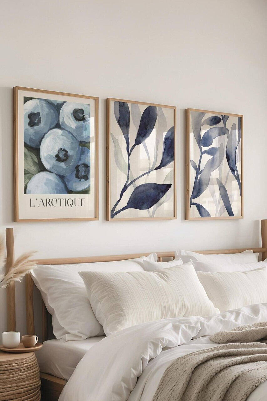 Set de pictură decorativă, Ç-300753, Sticla PVC, Multicolor — imaginea 2
