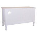 Comoda TV Creaciones Meng, 100x42x61cm, lemn de pin