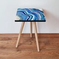 Masuta, Leona, Shp290, 35x42x35 cm, Multicolor
