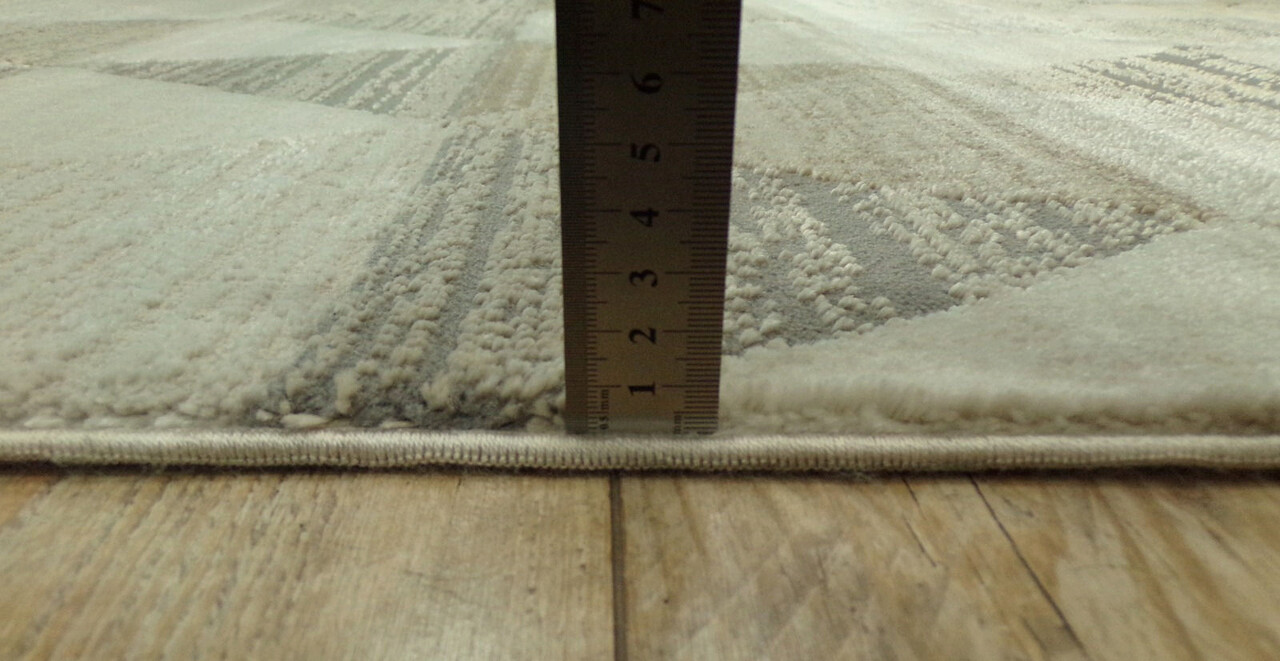 Covor, 9795, 80x300 cm, Maro