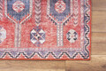 Covor, Soul Chenille, 140x190 cm, Poliester , Multicolor