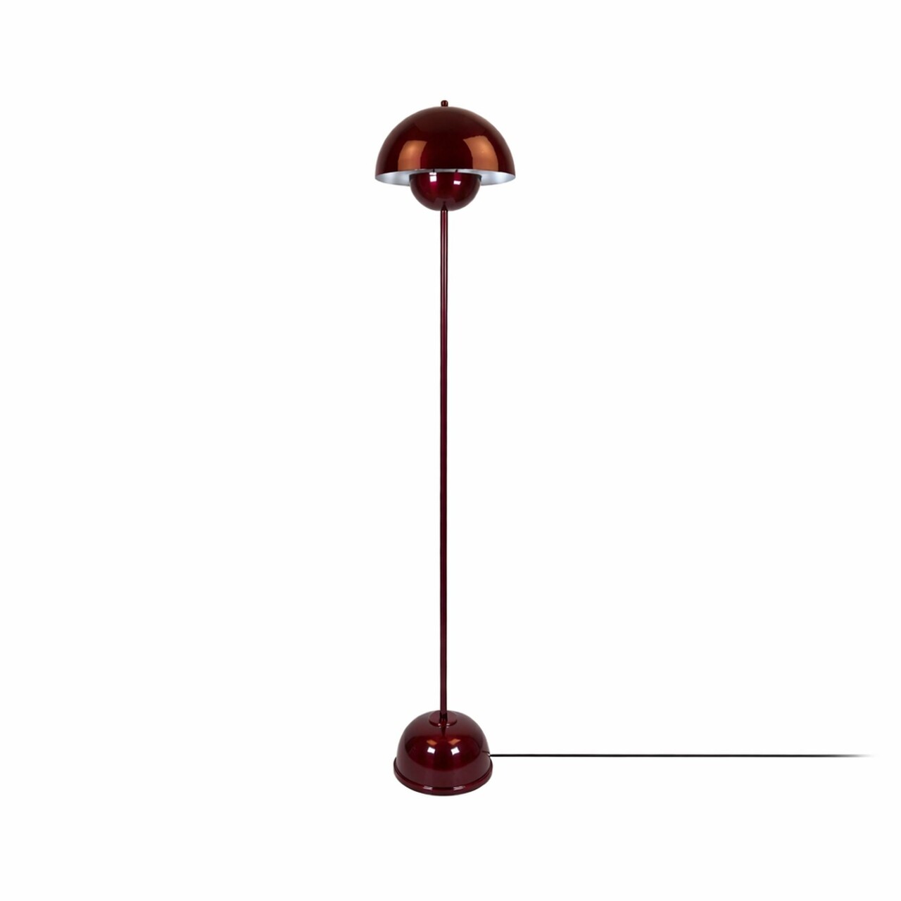 Lampadar, L'essentiel Maison, 892OPV3306, Claret - view 6