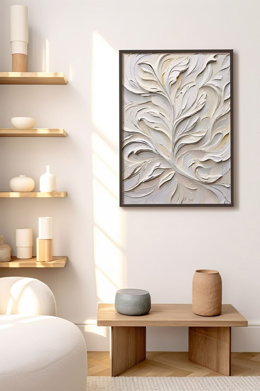 Tablou decorativ, Artnewclsyh80-3348, Lemn masiv, MDF, Multicolor - view 2
