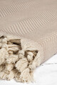 Cuvertura de pat, Trendy - Beige (300), DC Home, Bumbac
