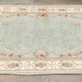 Covor, ELS1800, 180x280 cm, Catifea, Multicolor