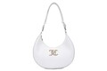 Geanta Juicy Couture 311, 30x7x16 cm, piele ecologica, alb