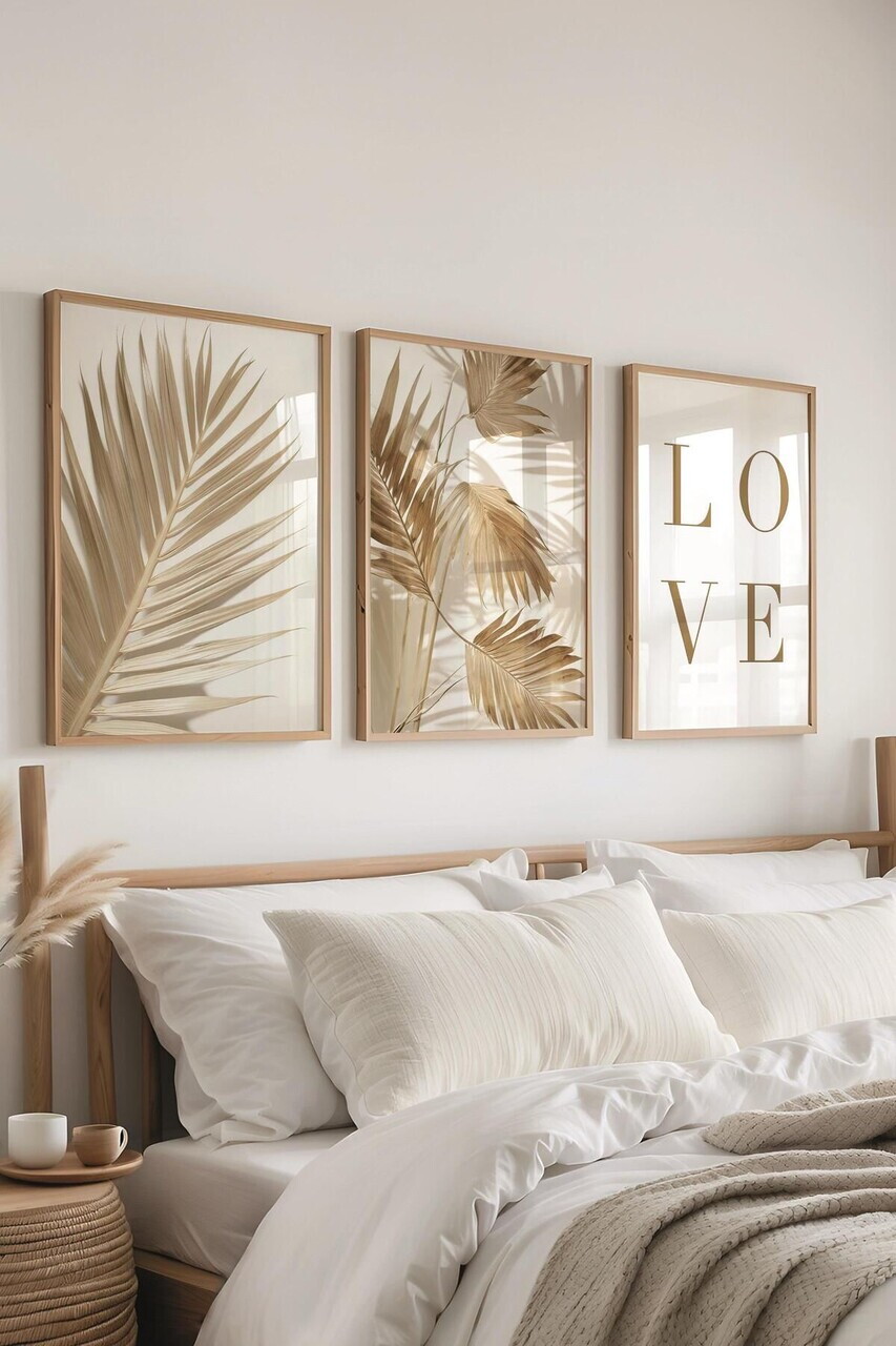 Set de pictură decorativă, Ç-300716, Sticla PVC, Multicolor — imaginea 2