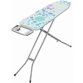 Masa de calcat,Vileda, Neo Mic, 33 x 114 cm, metal/bumbac, multicolor